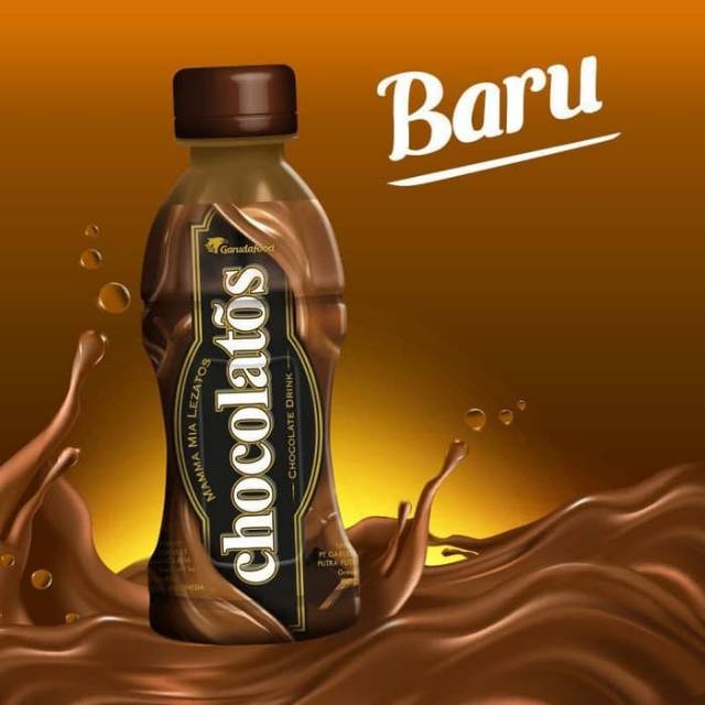 

Chocolatos drink