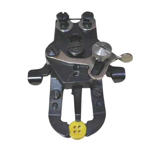 Sepatu Pasang Kancing Kemeja 372 / Sepatu Mesin Jahit Pasang Kancing