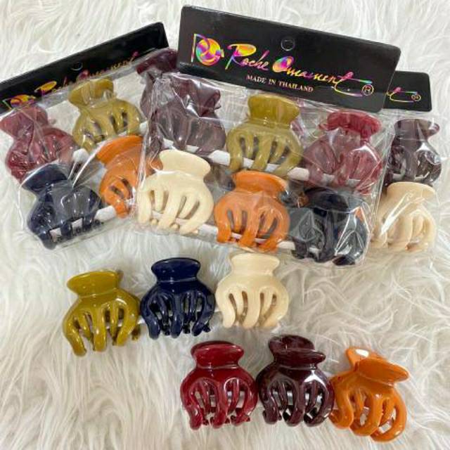 JEDAI ORIGINAL BANGKOK 100% ukuran 5cm cakar 5 (1pcs) bahan dijamin tebal ( free bubble wrap )