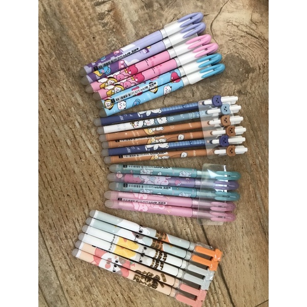 

PULPEN ODEIMEI | pulpen bisa di hapus | pulpen ajaib