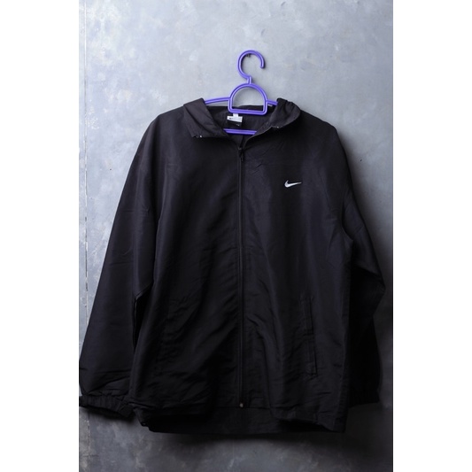 nike jaket second (vintage)