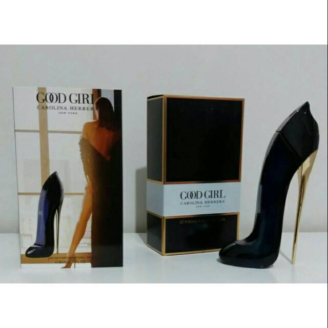 Carolina Herrera GOOD GIRL
