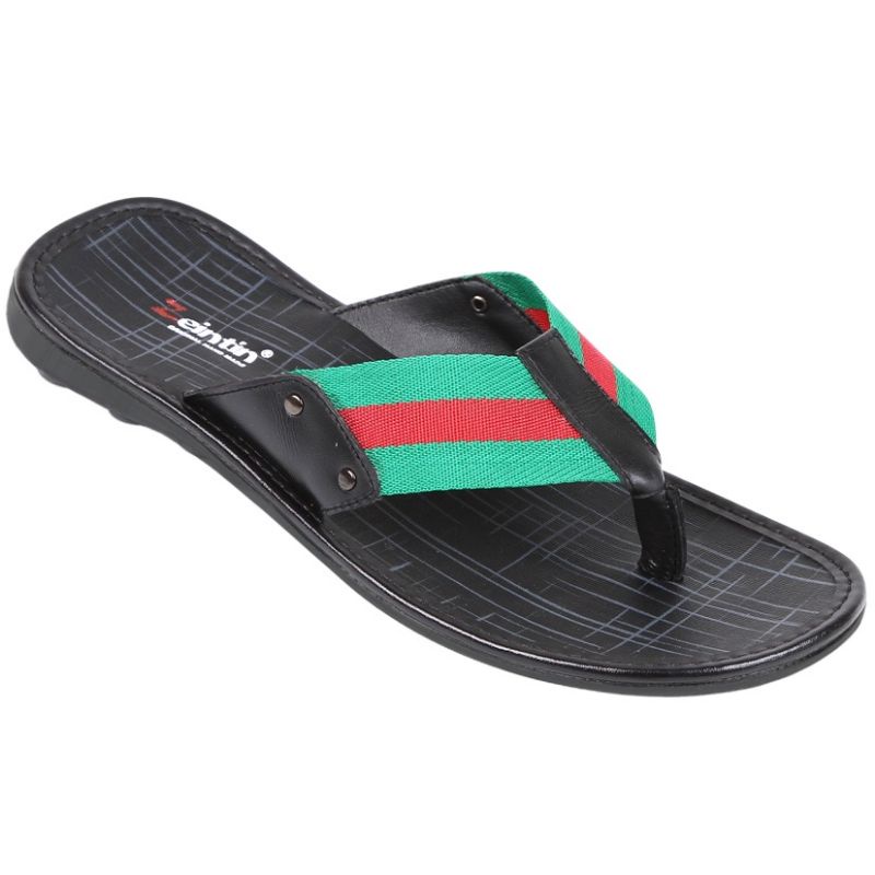 Sandal japit Masakini distro R0-C00