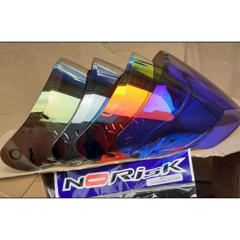 FLAT visor helm + rachet KYT DJ maru  ink Centro KYT galaxy original NORISk Gift sargon GMT CENTRO f