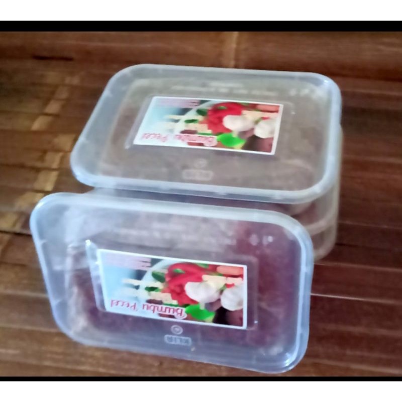 

bumbu pecel