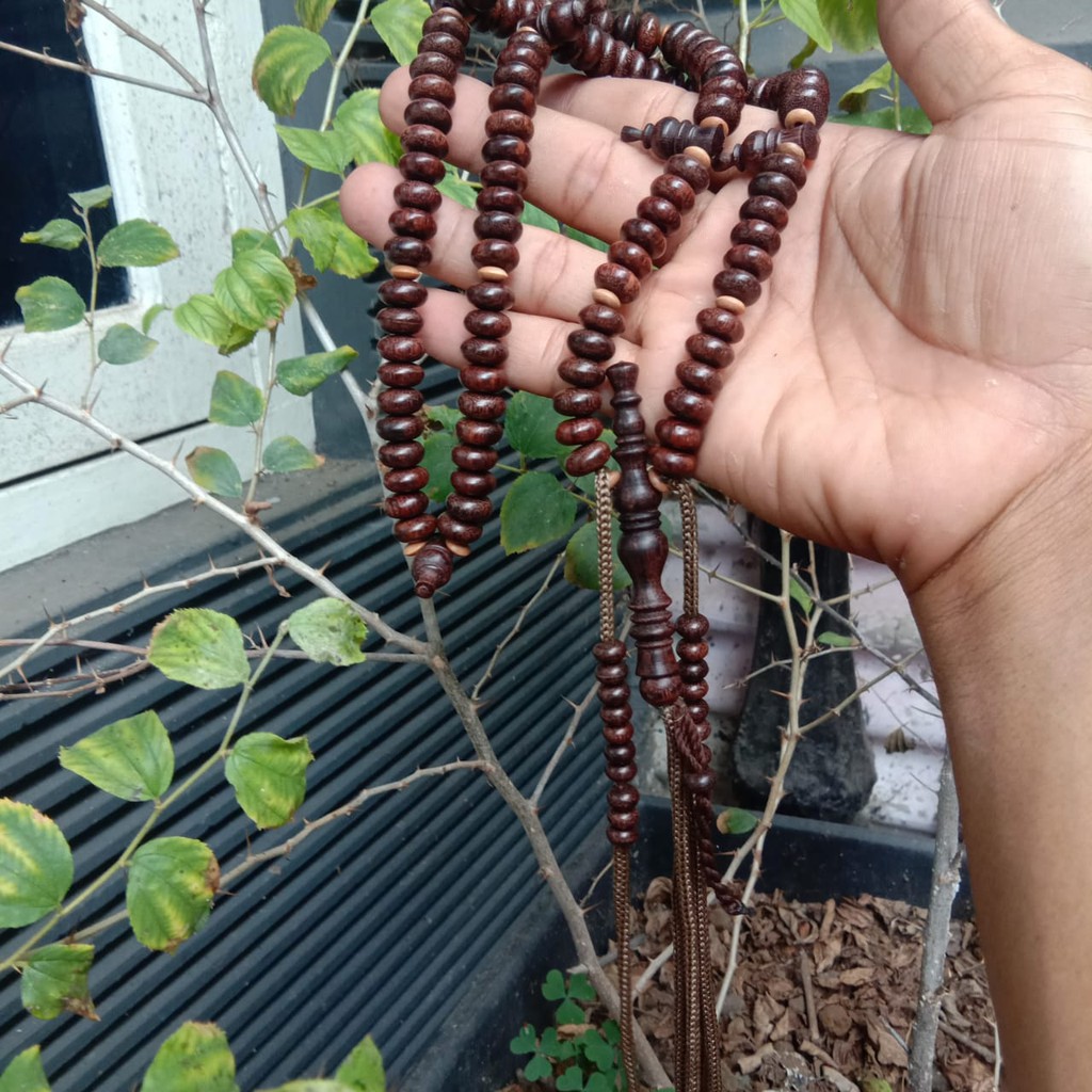 Tasbih Tijani 12mm Tasbih Tijani Yuser Tasbih Tijani  murah Tasbih Tijaniyah 12mm