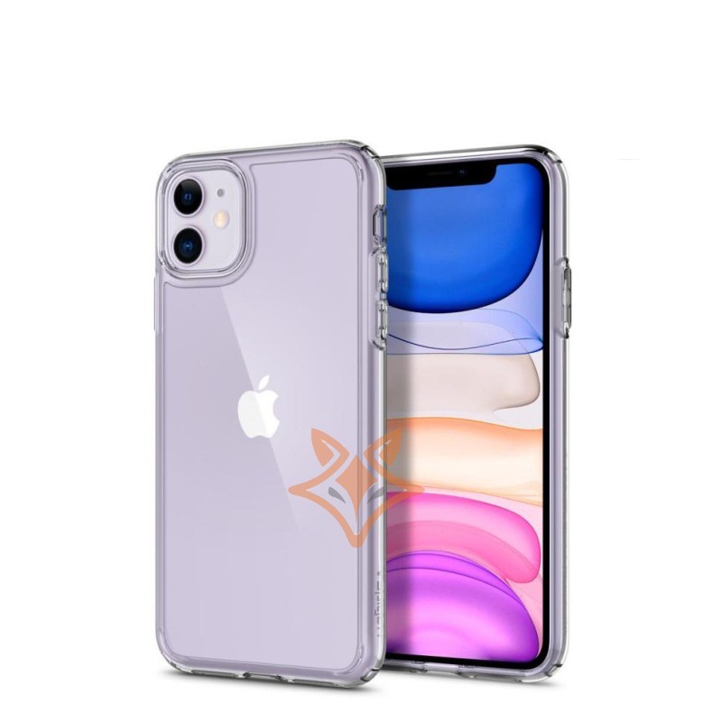 Soft Case Silikon Iphone 12 Iphone 12 Mini Iphone 12 Pro Iphone 12 Pro Max Bening Transparant Airbag Anti Crack Tebal