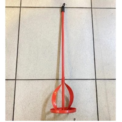 Pengaduk Cat 100 x 600 mm Heavy Duty