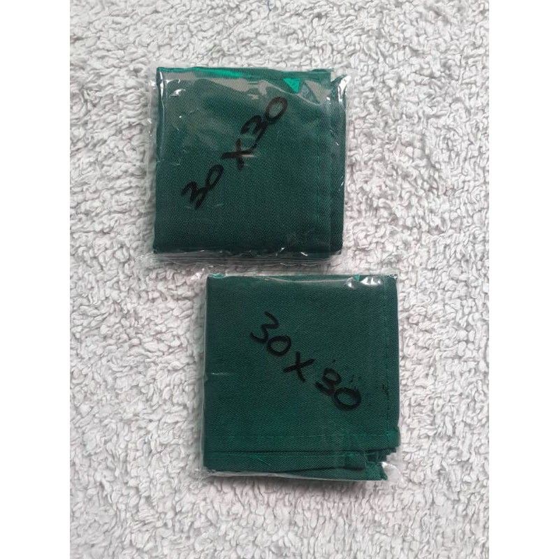 duk bolong 25X25 / duk bolong 30X30 / duk bolong 40X40