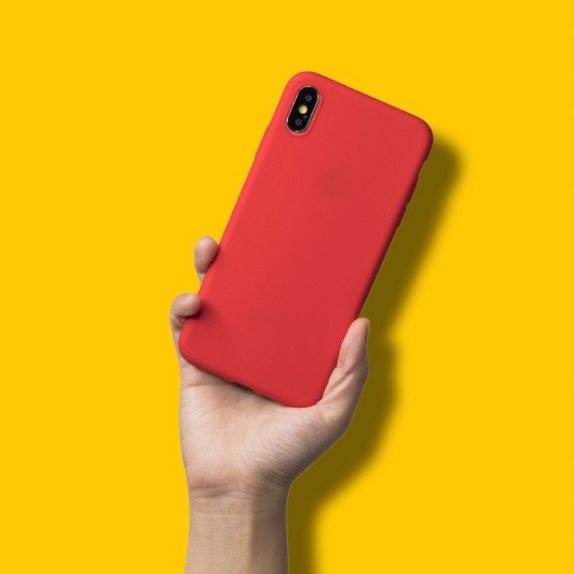 Candy iPhone Case + Custom Name (Inisial Nama)