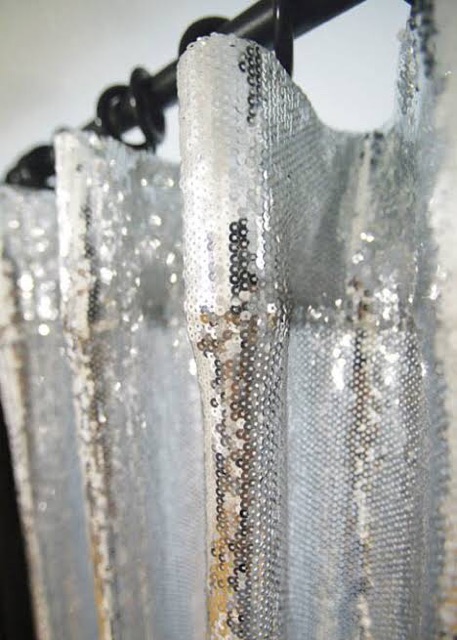 Kain sequin / kain seribu payet / kain payet / dekorasi backdrop dress