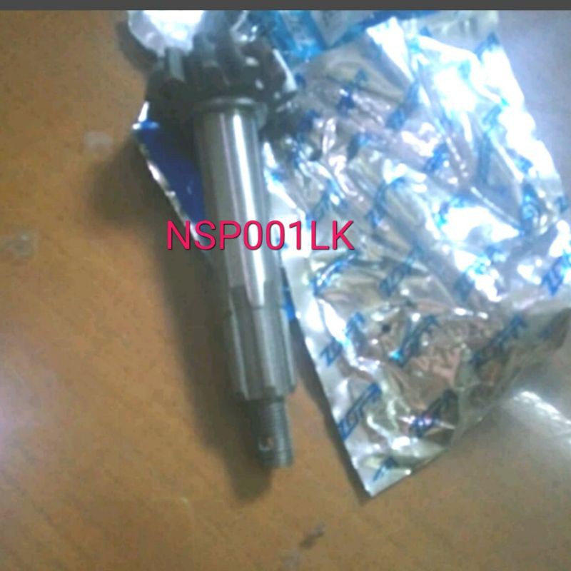 GIGI REDUCTION GARDAN MOTOR RODA TIGA VIAR