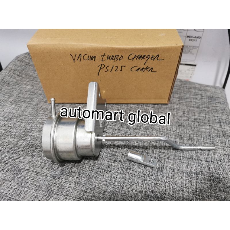 vacum turbo charger Mitsubishi canter ps125 canter me-754098