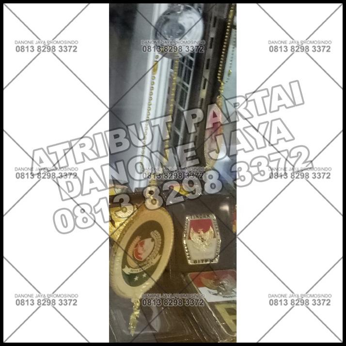 

Gantungan Spion Mobil, Aksesoris Mobil Logo Paspampres