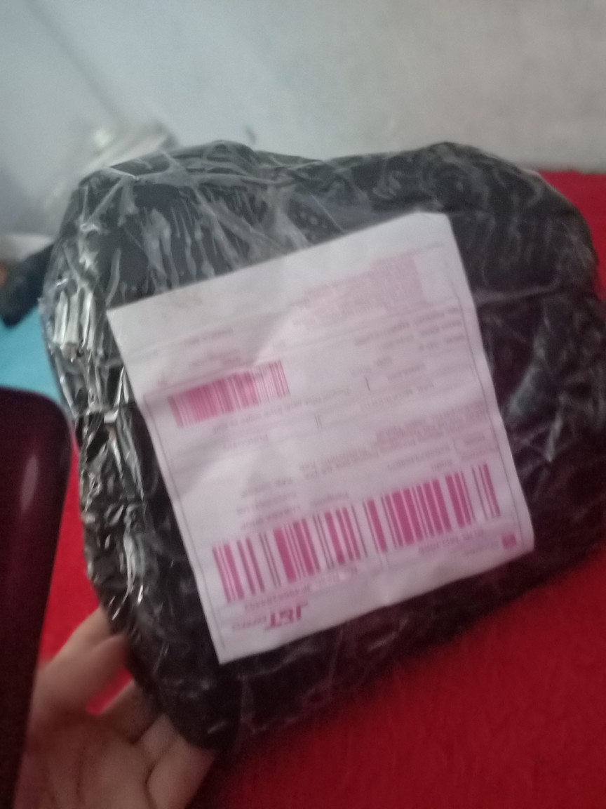 Risna Batik Hrb026 Kenongo Hem Kemeja Batik Pria Lengan Pendek Katun