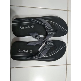 SANDAL Pria Sea Salt