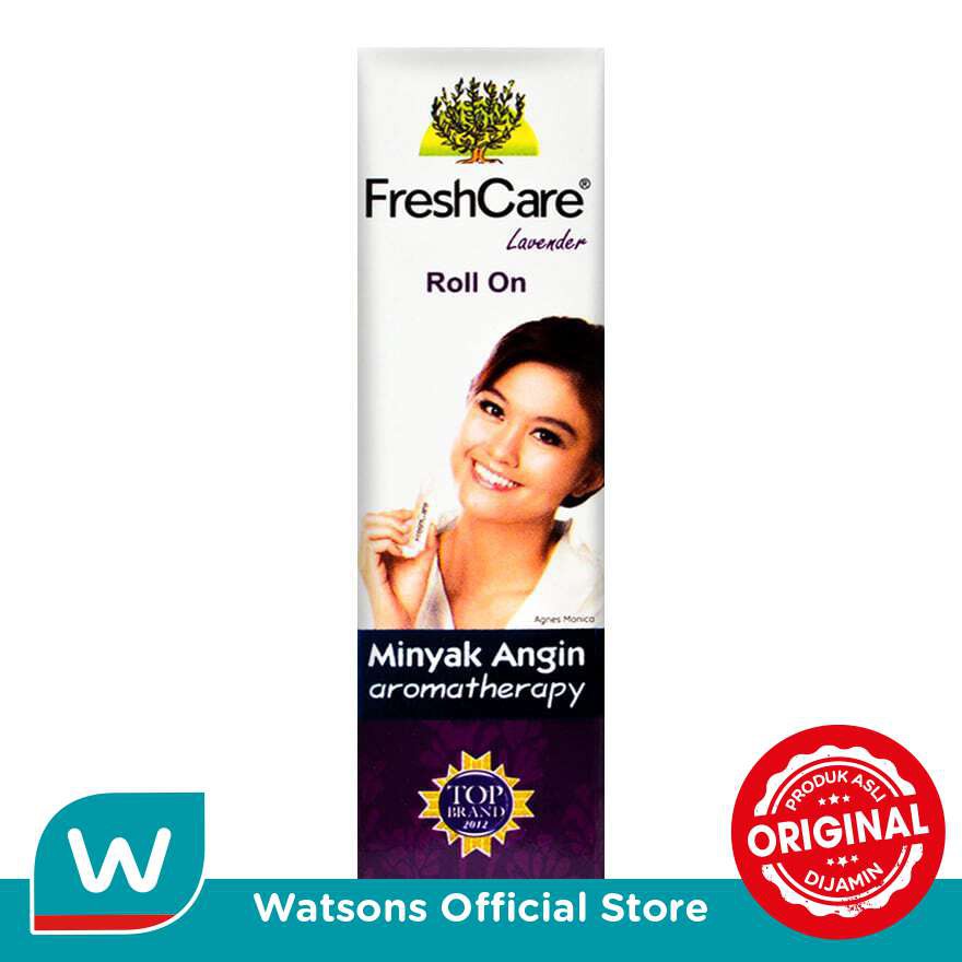 Freshcare Lavender 10ml