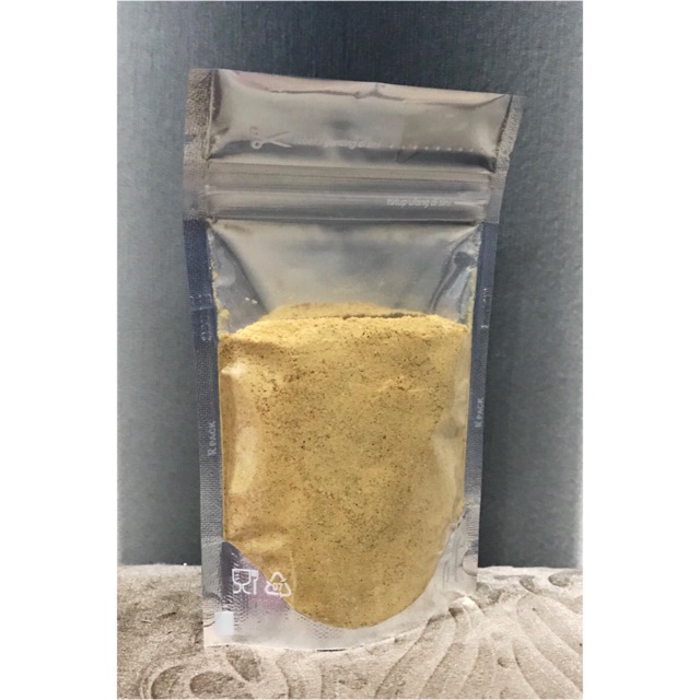 BEE POLLEN 50gr POWDER BEE POLLEN SERBUK BEE POLLEN BUBUK