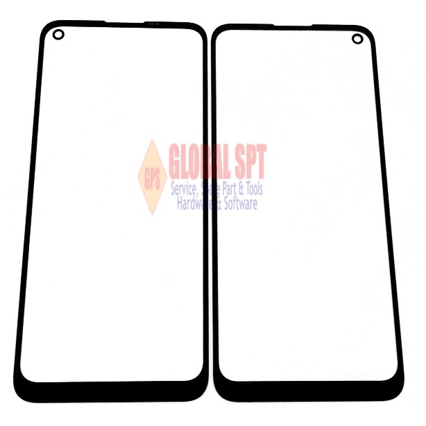 GLASS INCLUDE OCA SAMSUNG A11 / A115 / A115F / M11 / M115 / M115F