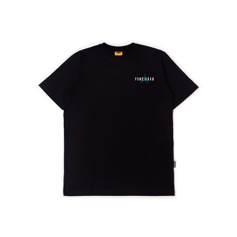 Kamengski - Pancoran Short Tee