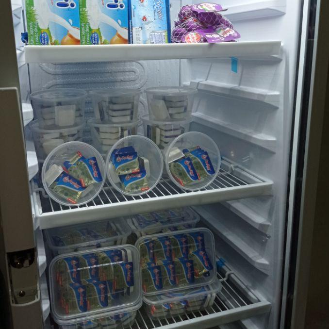 

Mall UNSALTED SALTED BUTTER ANCHOR 5pcs 10pcs dan 20pcs free container box