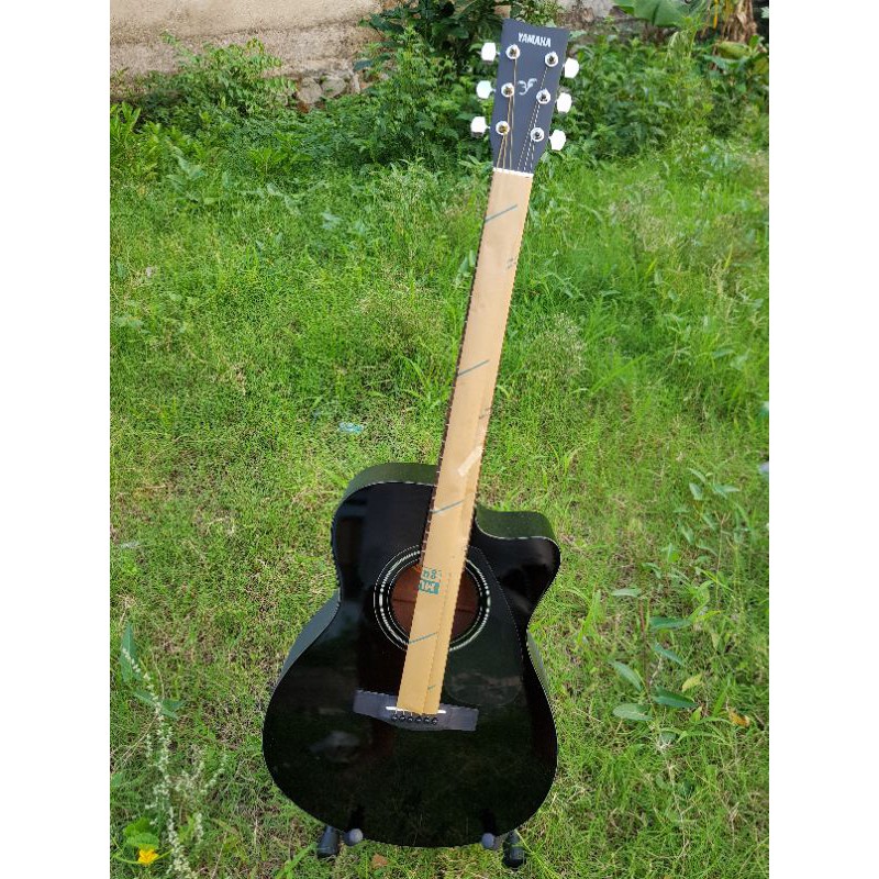 Yamaha FS100C akustik gitar original string