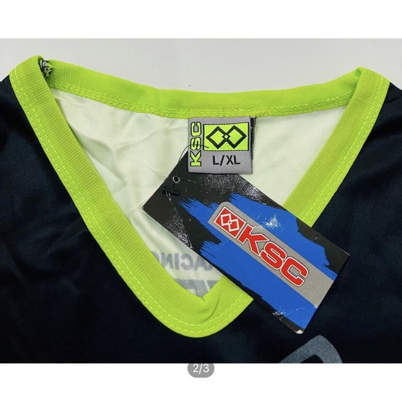 Jersey Sepeda Poligon 2