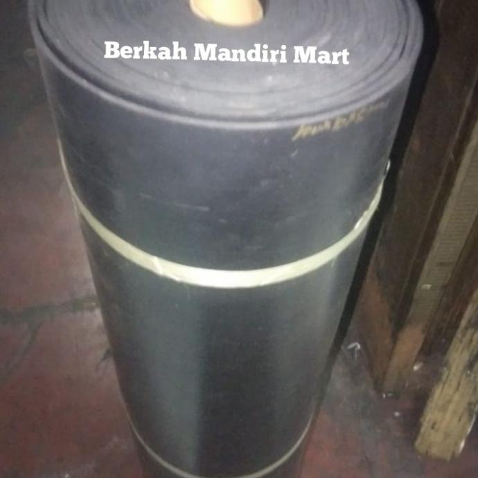 

Rubber Sheet 5mm x 1m x 10mtr/roll
