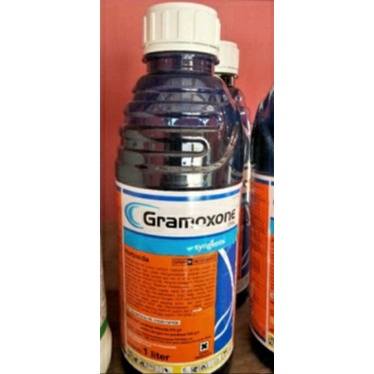 Racun rumput Gramoxone 1liter 276SL