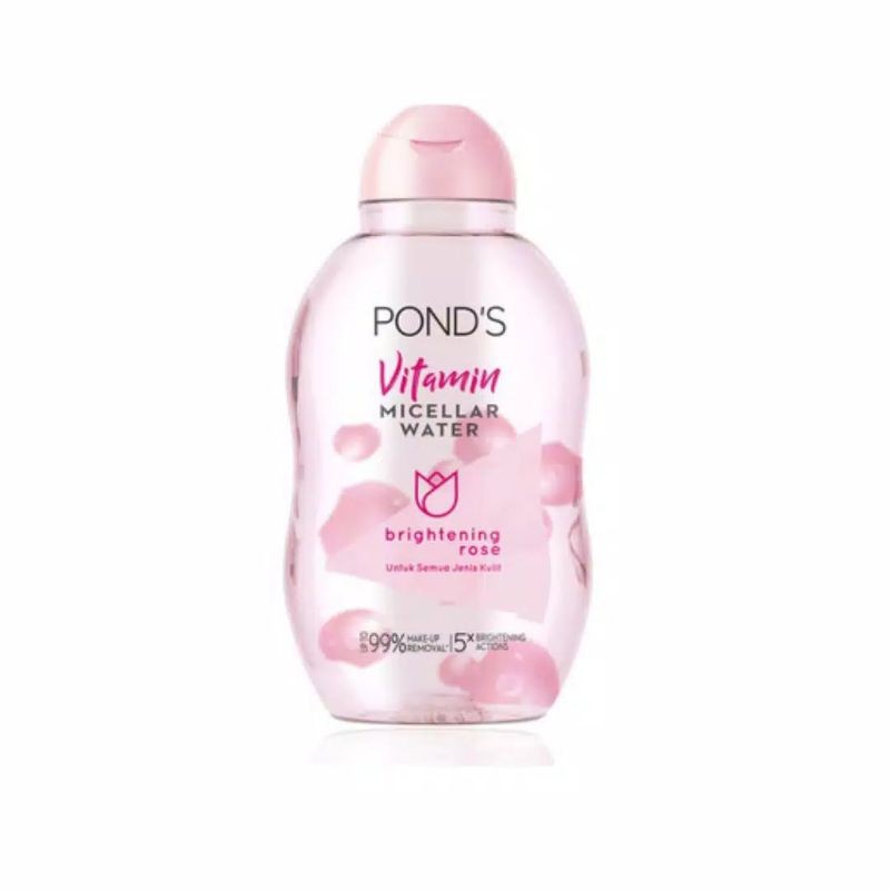 Micellar Water Ponds 55ml