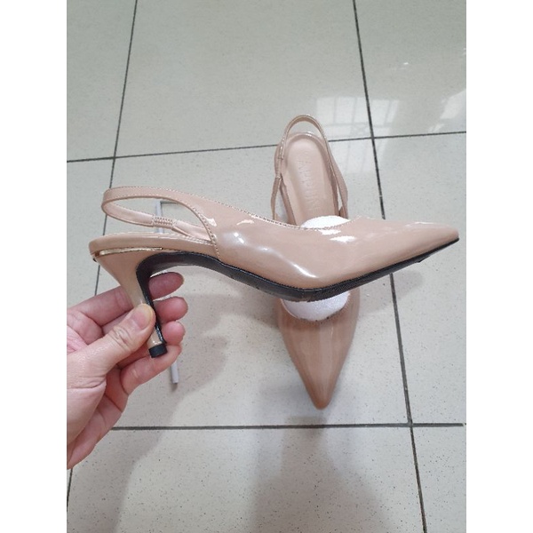 BARU. Sepatu SAPPUN ORIGINAL no.230 setara dengan no.36