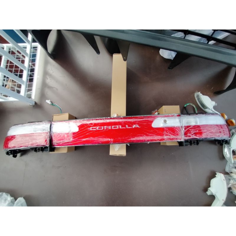 STOPLAMP COROLLA GREAT USDM VERSI