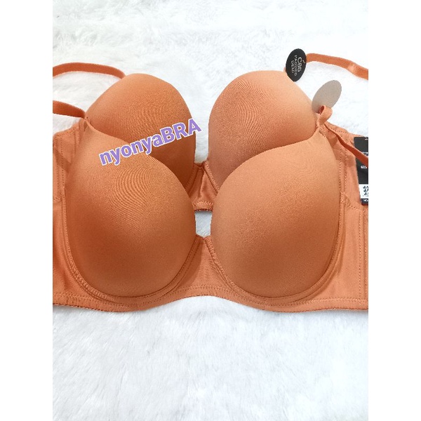 Pierre Cardin bra berkawat 32B,  609-62217