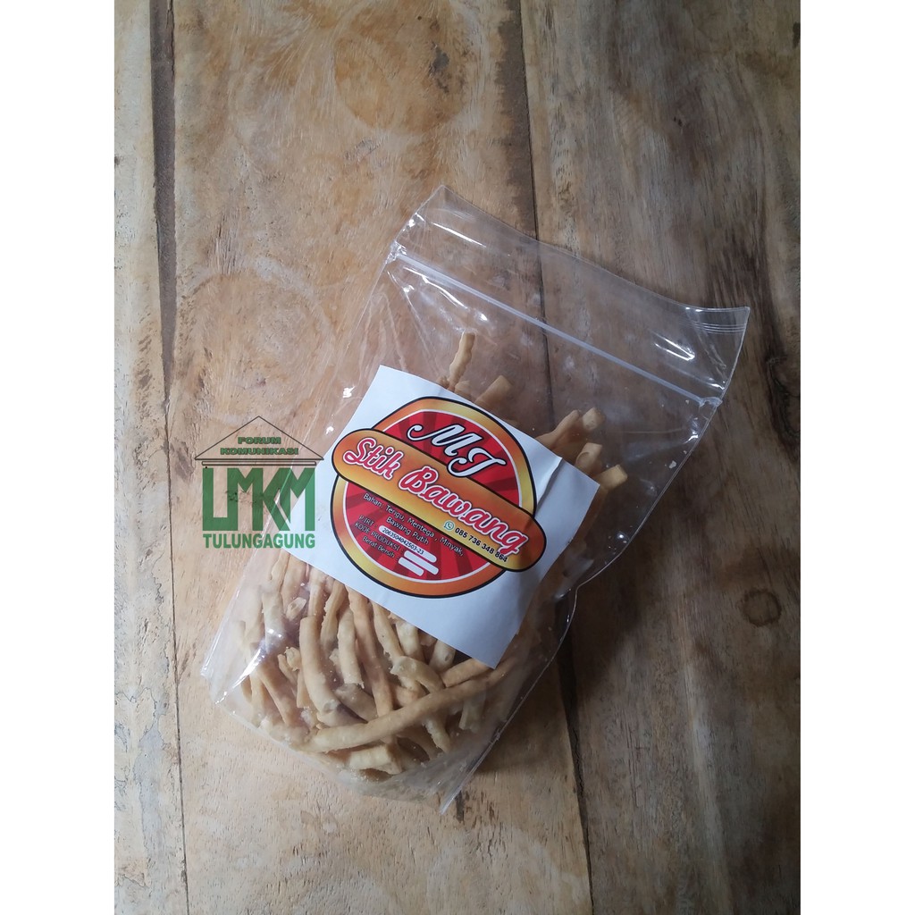 

MJ Stik Bawang