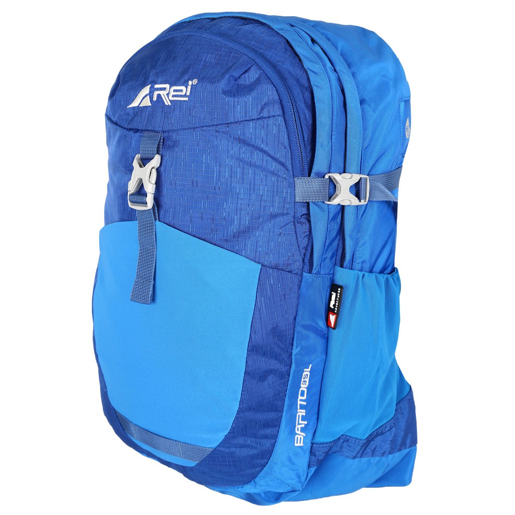 Tas Gunung Punggung Semi Carrier REI Barito 35L Arei outdoorgear