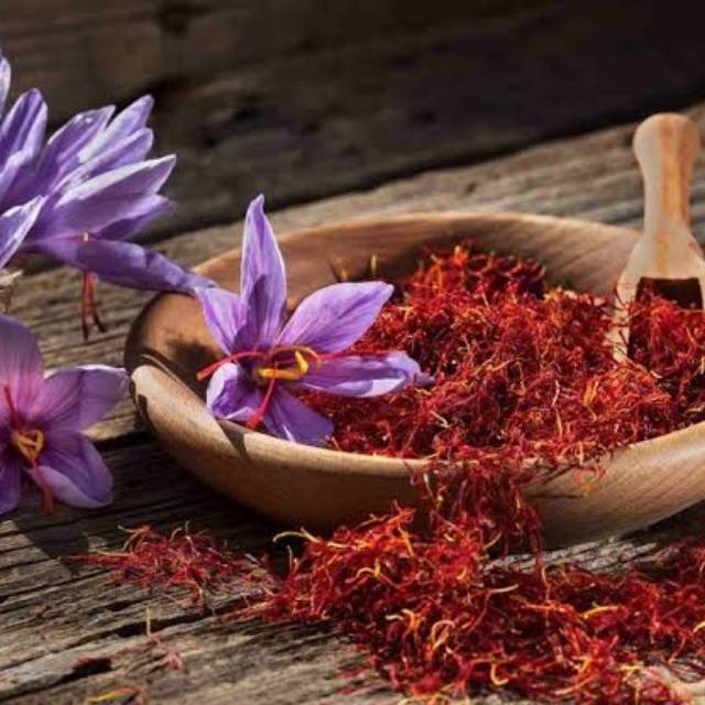 

Saffron Import Kualitas Terbaik