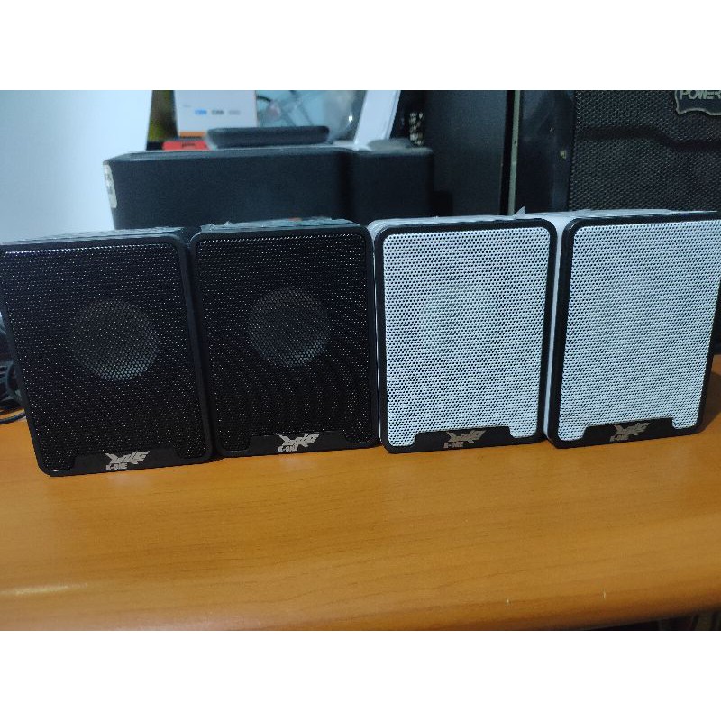 Speaker Laptop K-One D9 Multimedia 2.0