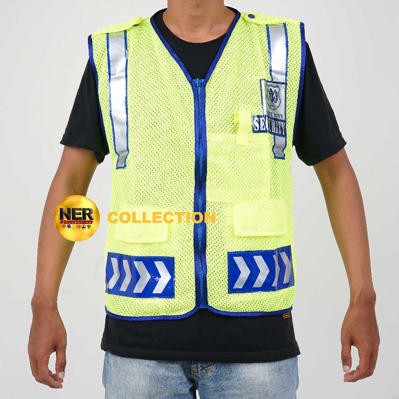 rompi security/rompi jaring security