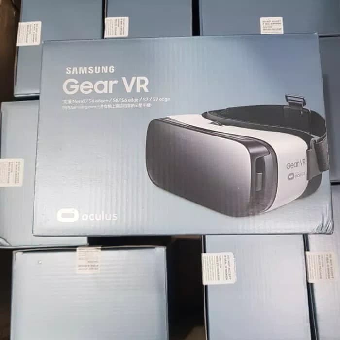 Samsung Gear vr original