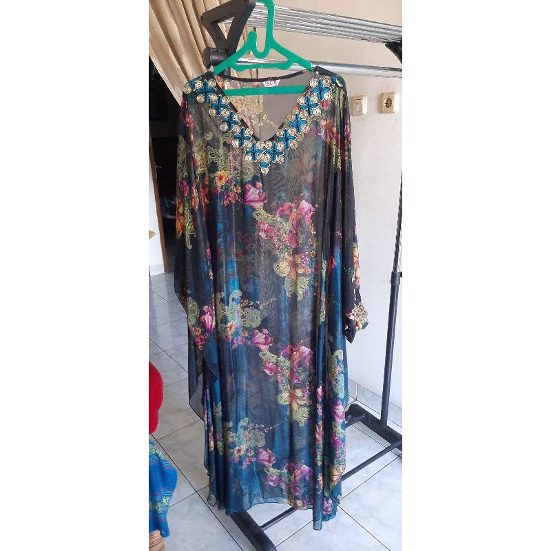 DRESS BUSANA MUSLIM MERK ARAFAH