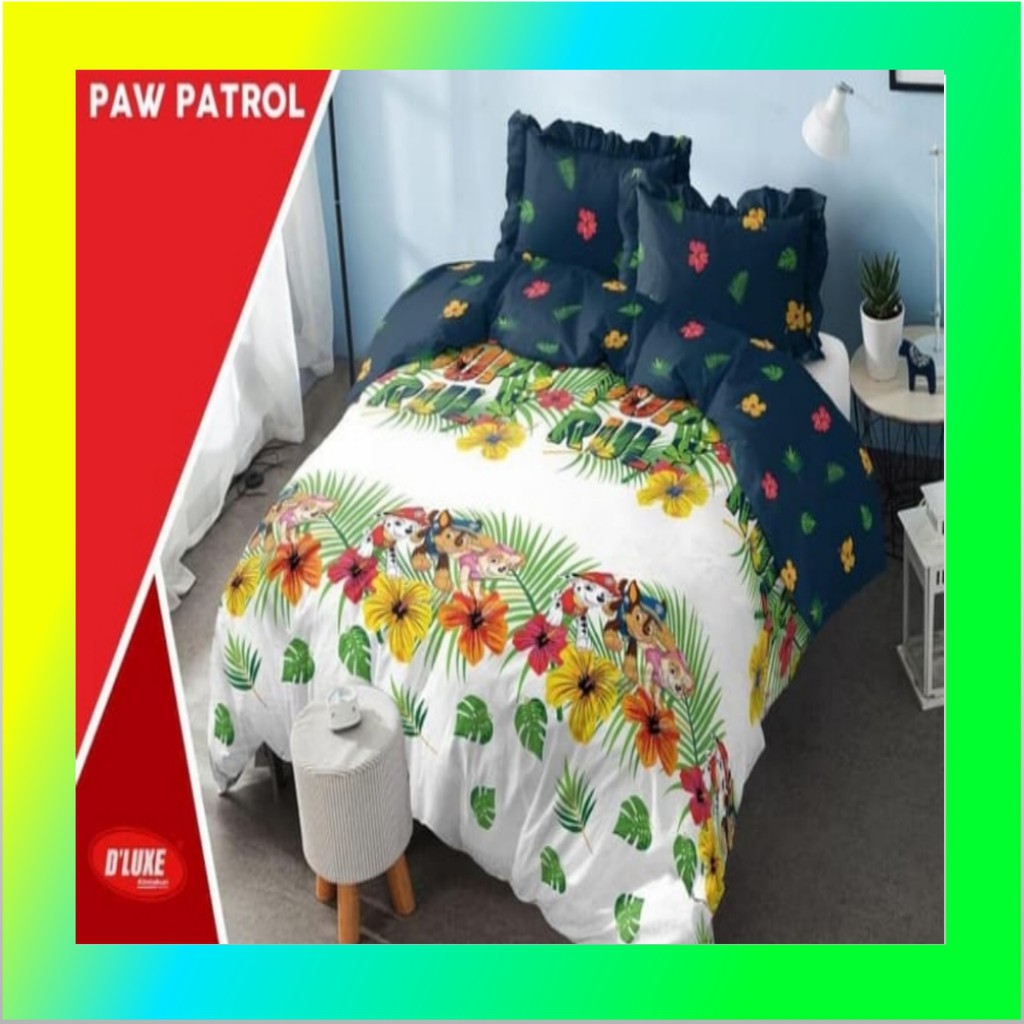 Sprei kasur sprei tidur sprei lembut sprei bulu halus sprei kintakun Uk king 180x200cm No.1