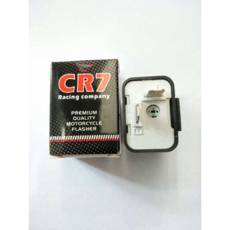 Sein Tempel LED Lampu Sen Tempel Segitiga Tebal 2 Mode Buat Gsx/R15 V2 V3/Cbr150r/Ninja250 Karbu/R25