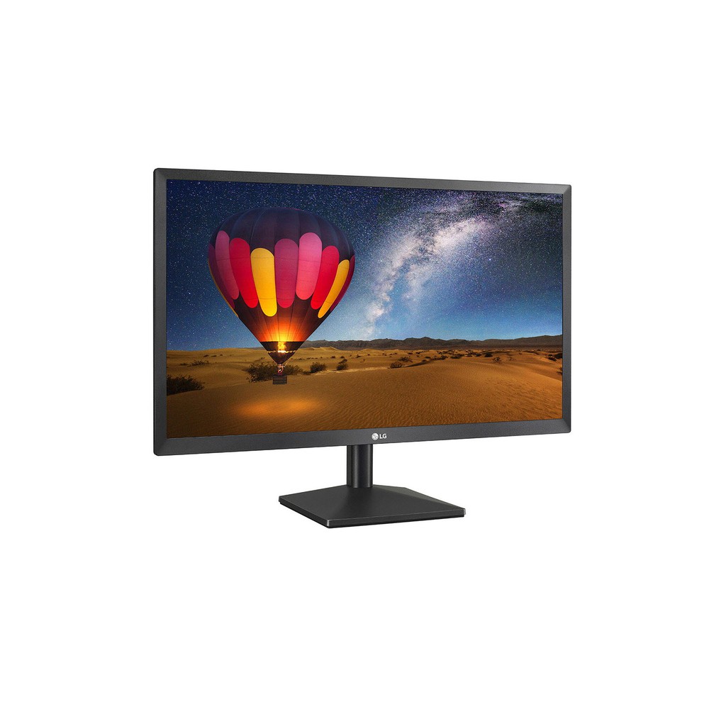 Monitor LG 22MN430 22&quot; 75Hz, IPS, Full HD, AMD FREESYNC