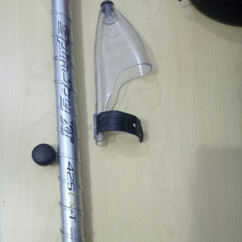 JORAN SHIMANO SPINJOY XT 425 CX-T (BEKAS)