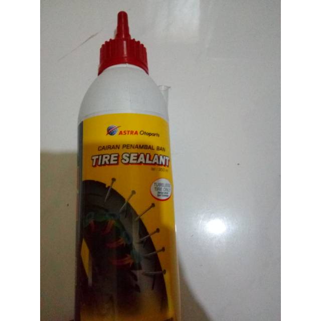 Cairan tubeless Aspira 350ml for 1 ban matic beat/Vario/Mio/Genio/Scoopy/Spacy/X-Ride/Fino/Freego/Lexi/Mio M3/j/s/z/Xeon/soul GT/GT 125/