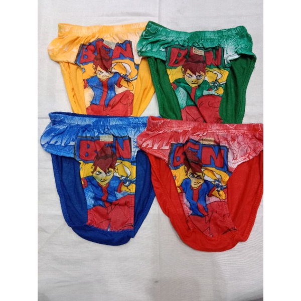 celana dalam anak pria / celana dalam anak cowok / celana dalam anak / celana dalam murah / celana dalam bagus / underwear