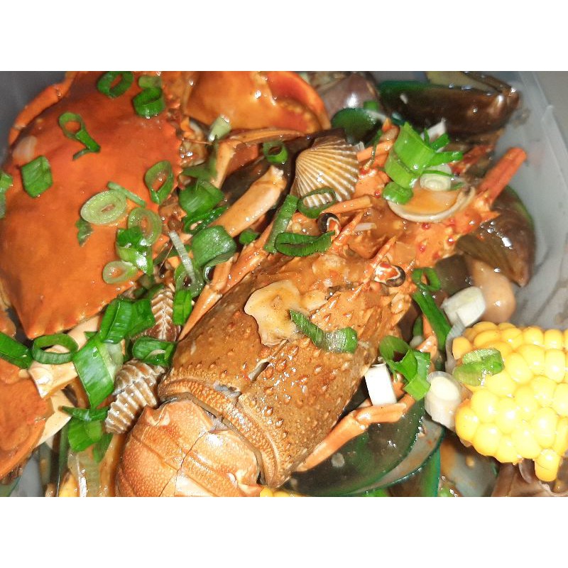 

Paket Monster 3