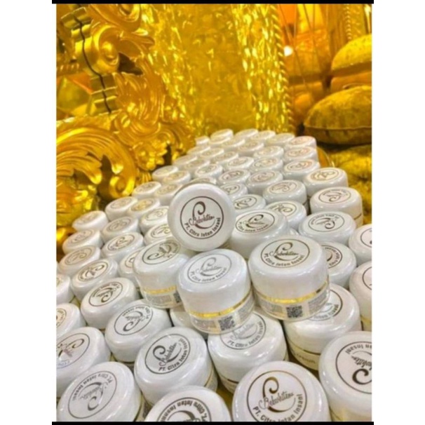 Day cream Ori BBC basic
