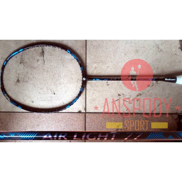 RAKET TOALSON AIR LIGHT 77 BO1229 CN BAT