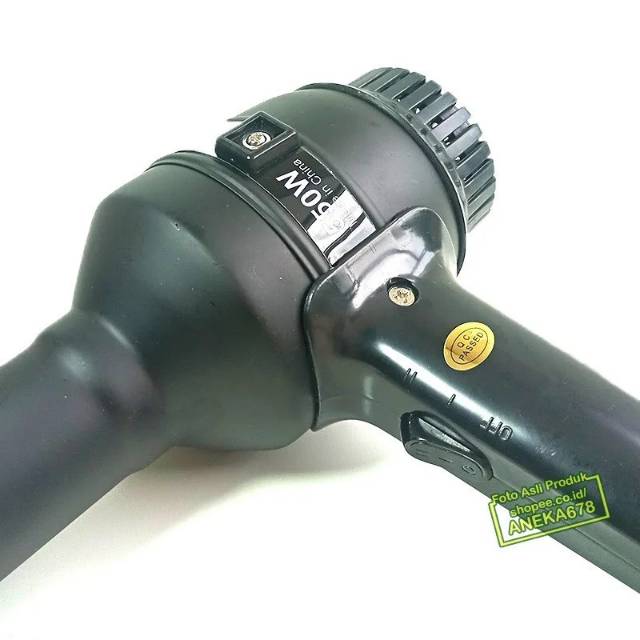 Hair Dryer Pengering Rambut MS-5107 MITSUYSMA